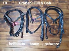 Show westerntrense zügeln gebraucht kaufen  Korschenbroich