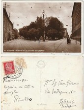 Piacenza incrocio delle usato  Isola Vicentina