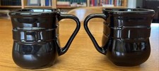 Longaberger pottery square for sale  Biggs