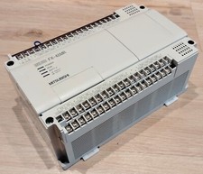 Mitsubishi melsec 48mr gebraucht kaufen  Moosburg a.d.Isar