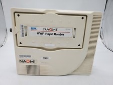 Sega naomi wwf for sale  Azusa