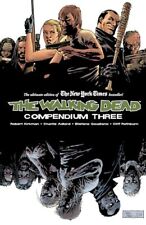 Walking dead compendium for sale  UK