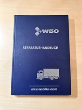 Reparaturhandbuch ifa ausgabe gebraucht kaufen  Rheinsberg