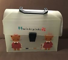 Sanrio vintage winki usato  Montesilvano