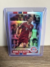 2022 topps bayern gebraucht kaufen  Hannover