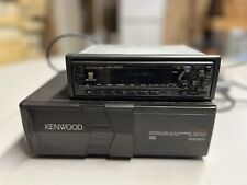 Kenwood car tape for sale  HASSOCKS