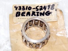 OEM Véritable YAMAHA DT1 DT2 DT3 MX250 Moteur Rouleau Roulement Cyl. #10 comprar usado  Enviando para Brazil