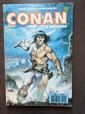 Conan barbare épée d'occasion  Strasbourg-