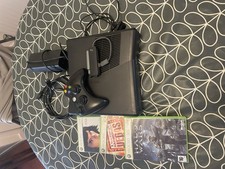 250gb microsoft xbox for sale  COLCHESTER
