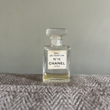 Nearly empty miniature for sale  WARE