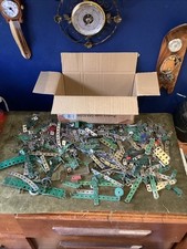 Meccano early mixed d'occasion  Expédié en Belgium