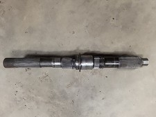 Np246 case rear for sale  Elburn