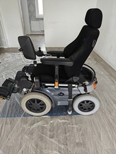 Meyra ptimus elektrorollstuhl gebraucht kaufen  Magdeburg