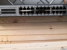 Hewlett packard procurve gebraucht kaufen  Spaichingen