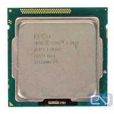 Processador Intel Core i5-3470 3.2GHz 6MB 5.0GT/s SR0T8 LGA 1155 grau justo CPU comprar usado  Enviando para Brazil