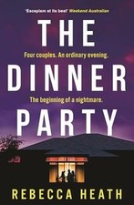 The dinner party gebraucht kaufen  Berlin