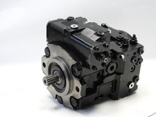 Poclain b22347p hydraulic for sale  Draper