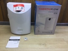 Thermoflow ut10 untertischspei gebraucht kaufen  Schweitenkirchen