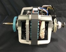 Dryer motor 279827 for sale  Andrews