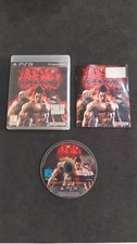 Tekken sony playstation usato  Torino