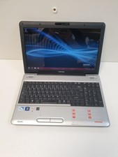 Toshiba satellite l500 for sale  BUDE