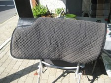 Lammfell western pad gebraucht kaufen  Kempenich