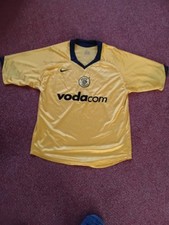 Kaizer chiefs 2004 for sale  CORBY