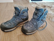 Meindl wanderschuhe wanderstie gebraucht kaufen  Magdeburg