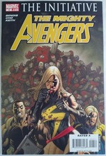 Marvel comics mighty for sale  Athens