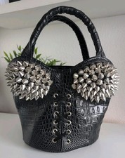 Gothicana corsagen korsett gebraucht kaufen  Zeitz