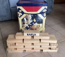 Kapla boite baril d'occasion  Saclas