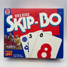 Deluxe skip complete for sale  Saint Paul