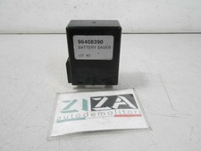 Centralina batteria chevrolet usato  Putignano
