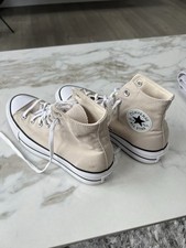 Womens platform converse for sale  NOTTINGHAM