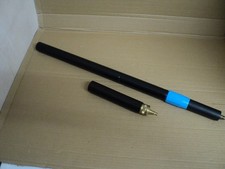 Snooker cue telescopic for sale  WEST BROMWICH