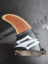 Barbatana única Naish 6,5" comprar usado  Enviando para Brazil