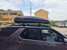 Hapro traxer 6.6 for sale  LONDON