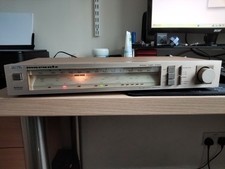 Marantz gold reciever for sale  ST. HELENS