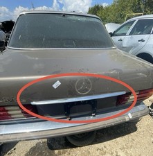 Mercedes benz 560sel d'occasion  Expédié en Belgium