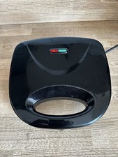 Toastie maker slice for sale  LEEDS