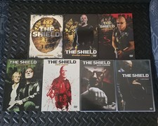 The shield dvd usato  Fabriano