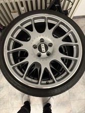 Bbs motorsport ch026 gebraucht kaufen  Gelsenkirchen