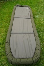 trakker flat 6 bedchair rlx for sale trakker flat 6 bedchair rlx for sale NOTTINGHAM