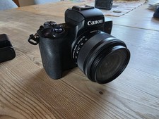Canon m50 mkii gebraucht kaufen Canon m50 mkii gebraucht kaufen  Weimar