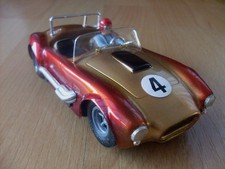 Carrera universal cobra gebraucht kaufen  Geisenheim