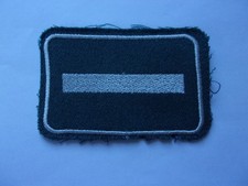 Dienstgradabzeichen polizei he gebraucht kaufen  Deutschland