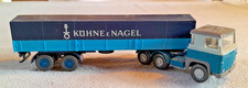 Wiking scania 110 gebraucht kaufen  Seevetal