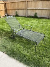 patio chase chairs for sale  Denver