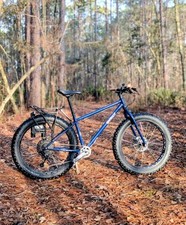 Surly wednesday upgraded for sale  Rincon