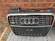 Audi line grille for sale  STOKE-ON-TRENT
